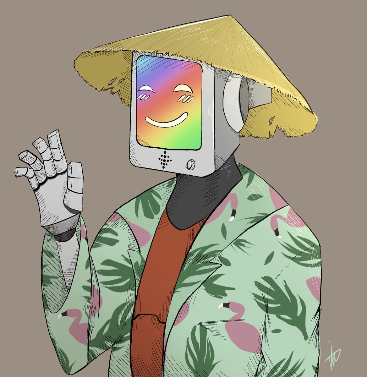 faffareux's tweet photo. Drew my sweet ol Momo the other day 💕 I feel like I didn’t do him justice, looks like I’ll just have to draw him again!
#stray #strayclementine #straygame #straymomo #straycat #strayzbaltazar #straydoc #art #artist #drawing #doodle https://t.co/da45L6OHUu