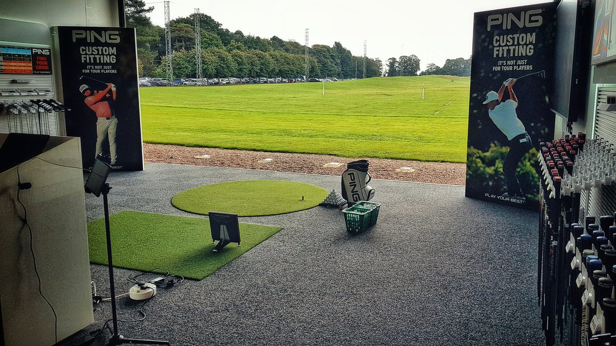 Dr Ben Langdown tweet media