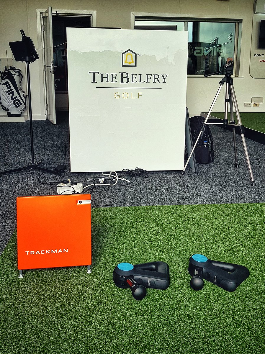 Dr Ben Langdown tweet media