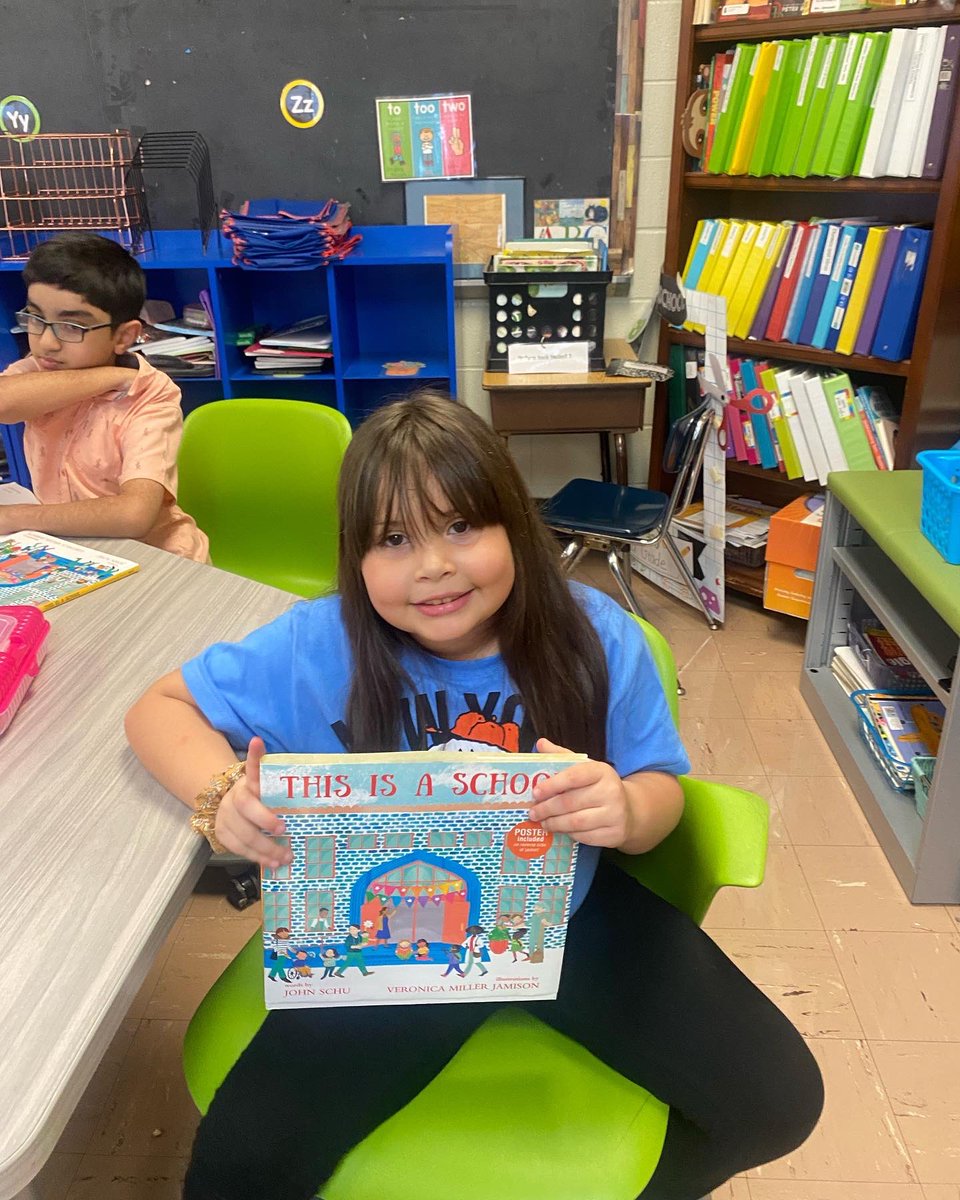 Third Grade Learners tweet media