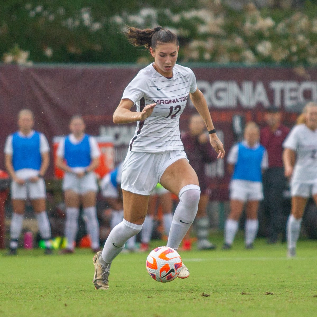 Virginia Tech Women's Soccer tweet media