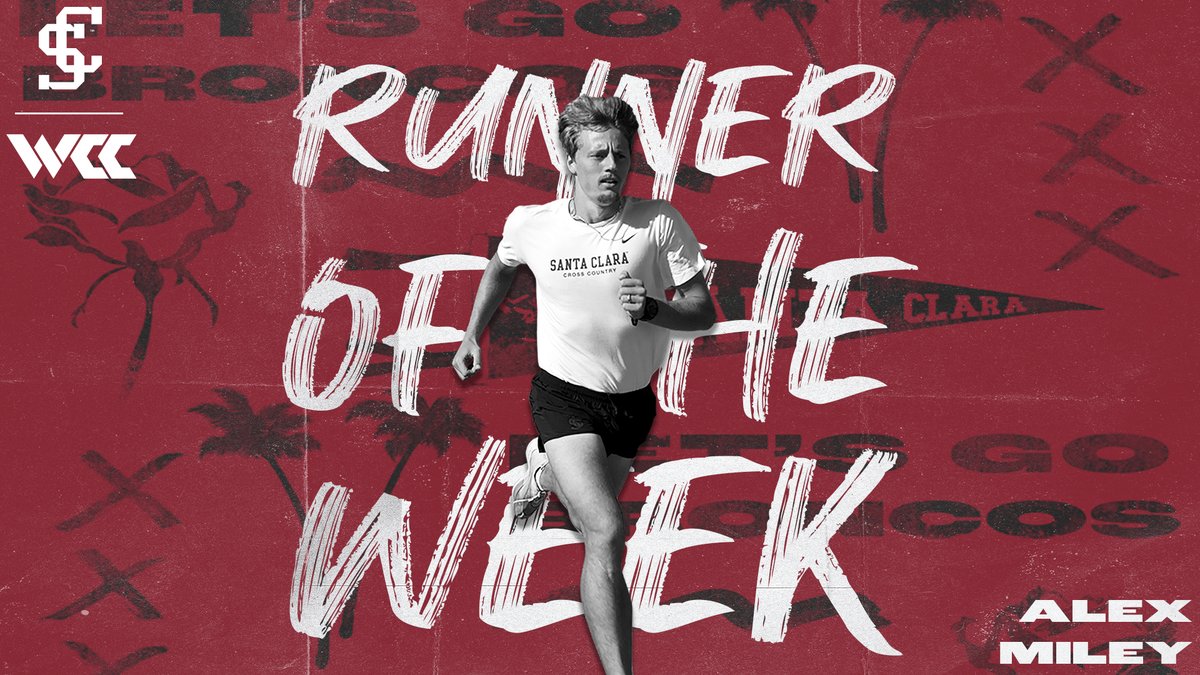 SCUXCTF's tweet photo. A great way to start your Bronco career!

▶️ https://t.co/amQy3v7hat

#StampedeTogether https://t.co/fggeJQUpGo
