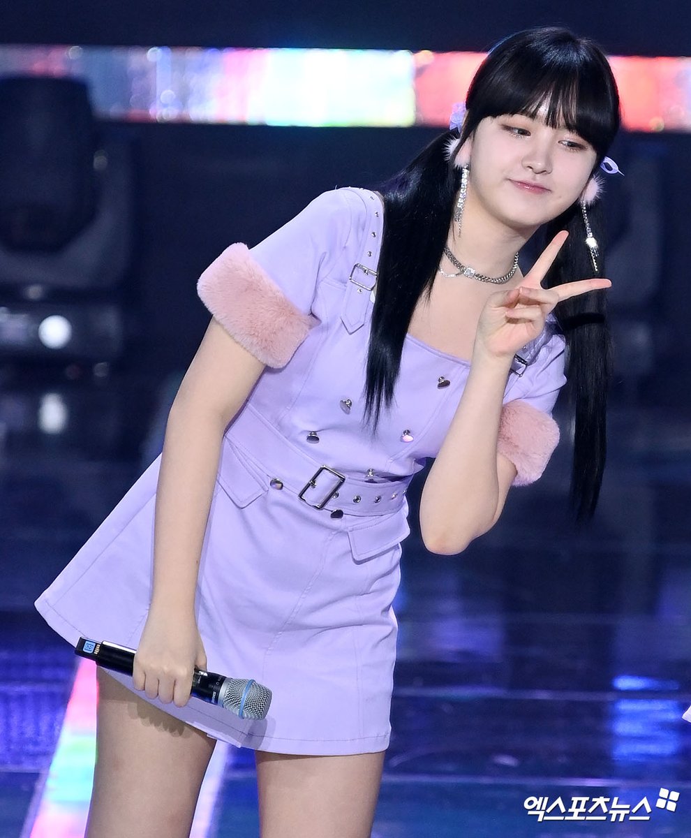 takapanda_DIVE's tweet photo. [Press Photo]
220906 THE SHOW
IVE “ AfterLIKE ” Encore Stage🏆

LIZ ✨💕
②

#IVE #아이브 #アイヴ 
#AfterLIKE #애프터라이크 
#AfterLIKE5thWin #IVE28thWin 
#LIZ  #리즈  #リズ https://t.co/A5Ay3IBIWp