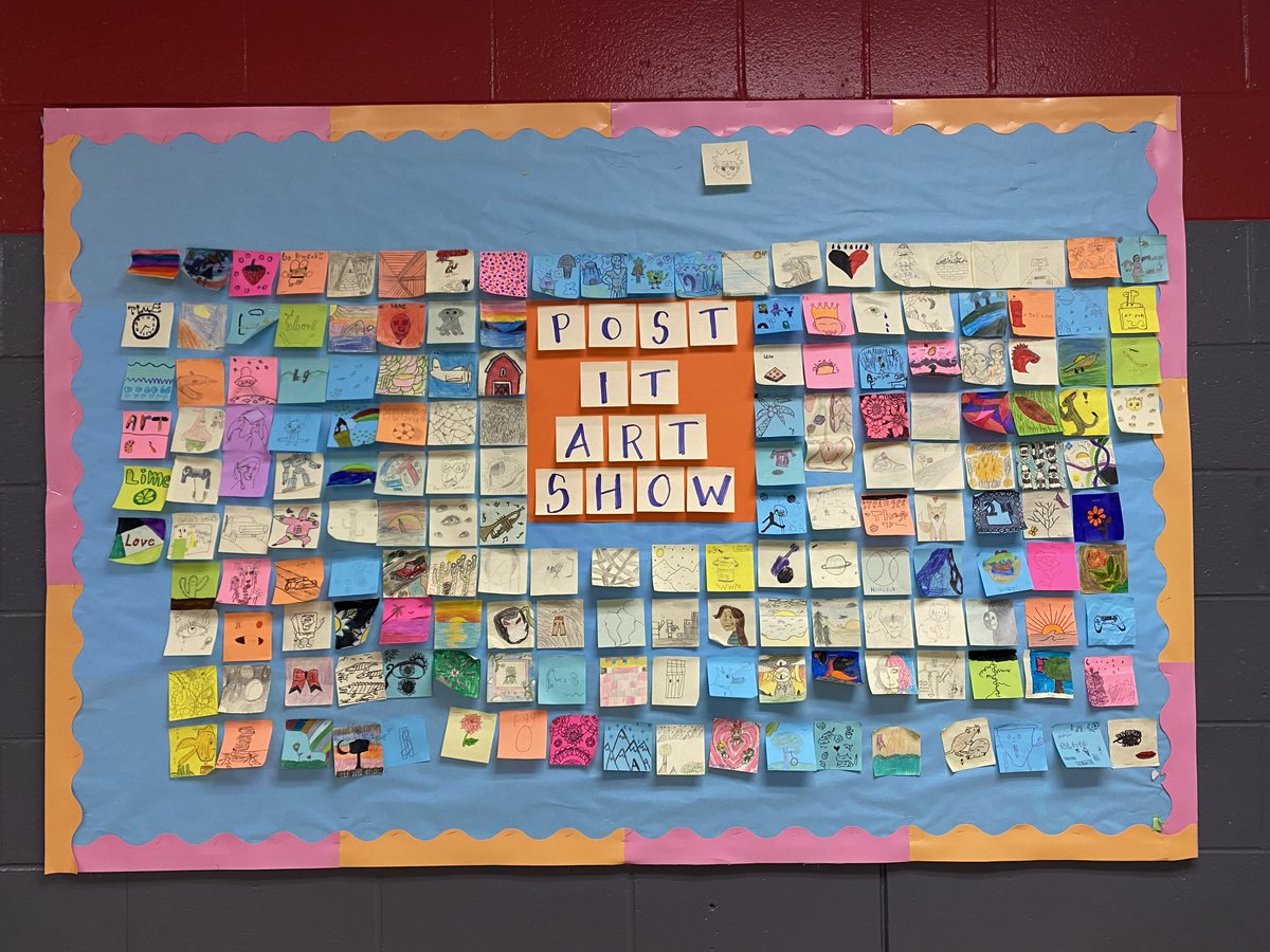 Holly Middle School tweet media