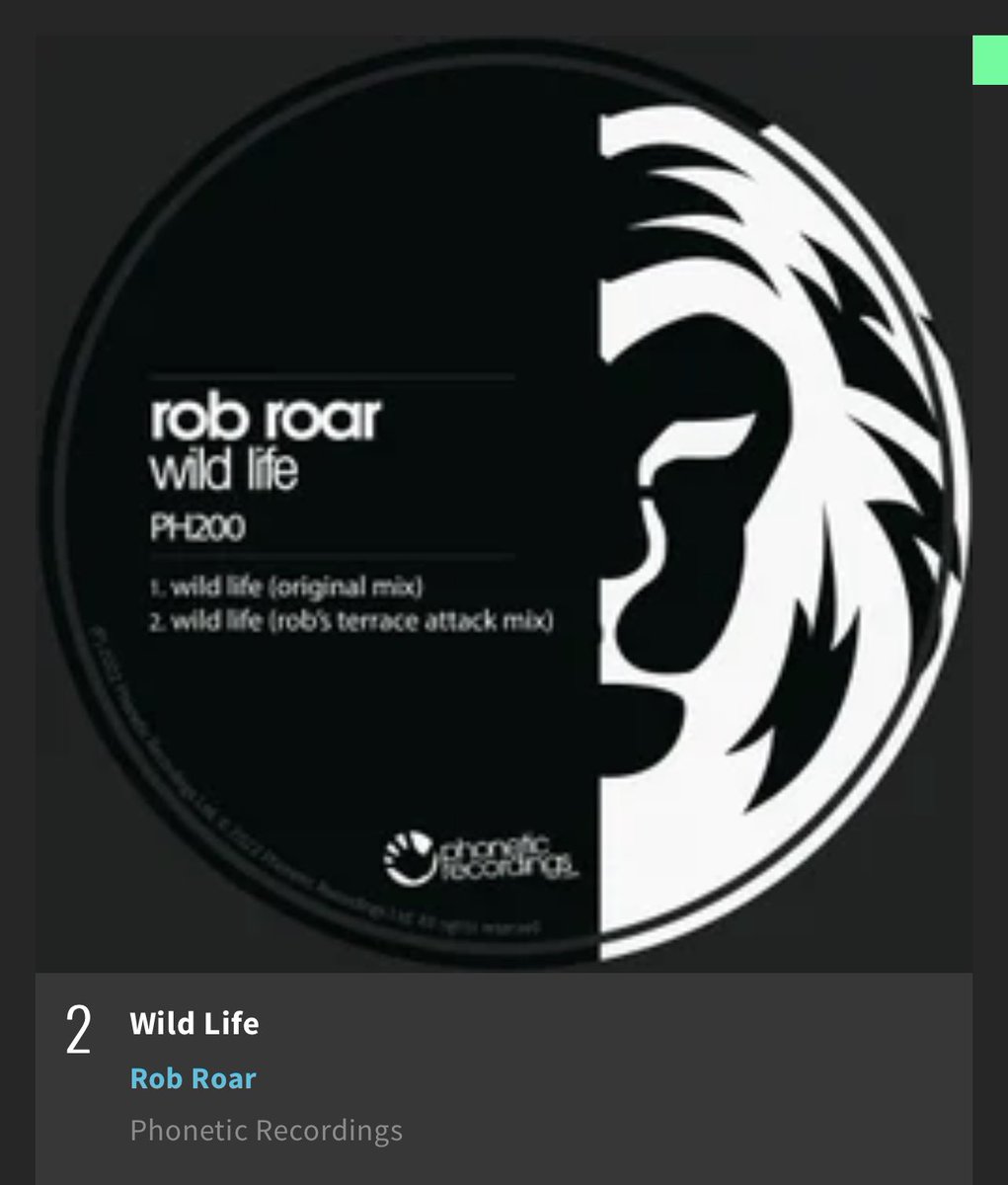 PitchOnePromo's tweet image. Congratulations to @Rob_Roar &amp;amp; the @phoneticlondon team. 
Hailed as one of #ibiza2022 Anthems ⭐️
Powered by @PitchOnePromo 
DM if you want to get your production the worlds leading Tastemaker &amp;amp; Radio DJ’s ⭐️