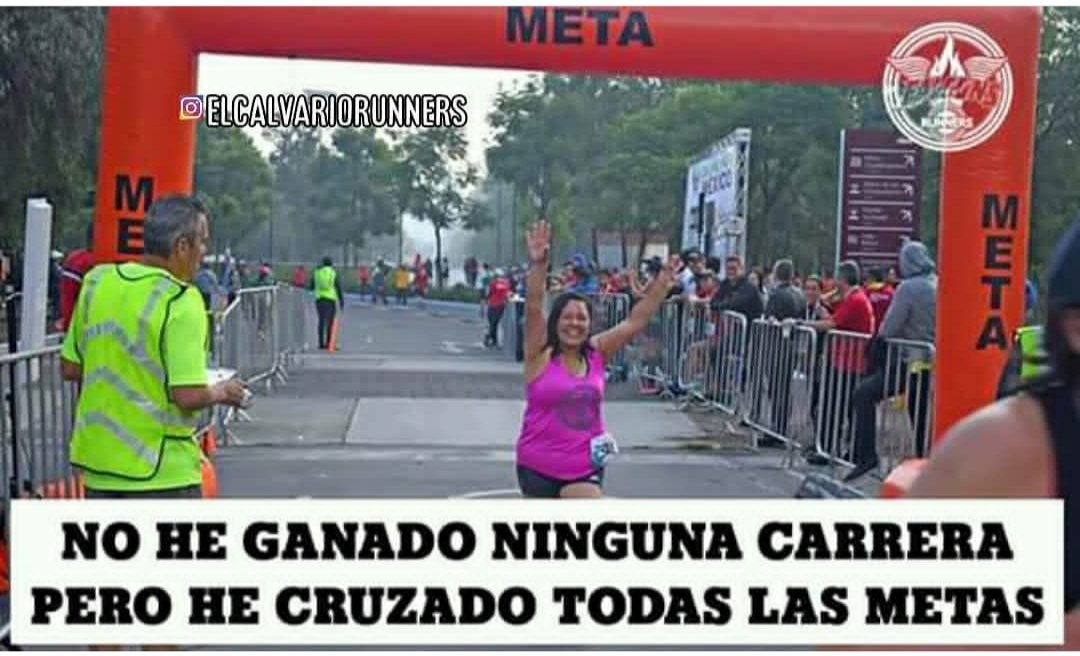 Elcalvariorunn1's tweet photo. Nunca te rindas, cruza todas tus metas !!!  #YoElegiCorrer #FelizMartesATodos  #run #running  #elcalvario #inspiration #motivation @yoelegicorrer1  @ManicomioRunner @MeEncantaCorrer @EntreRunners @totalrunning #September https://t.co/mISwMsofnI
