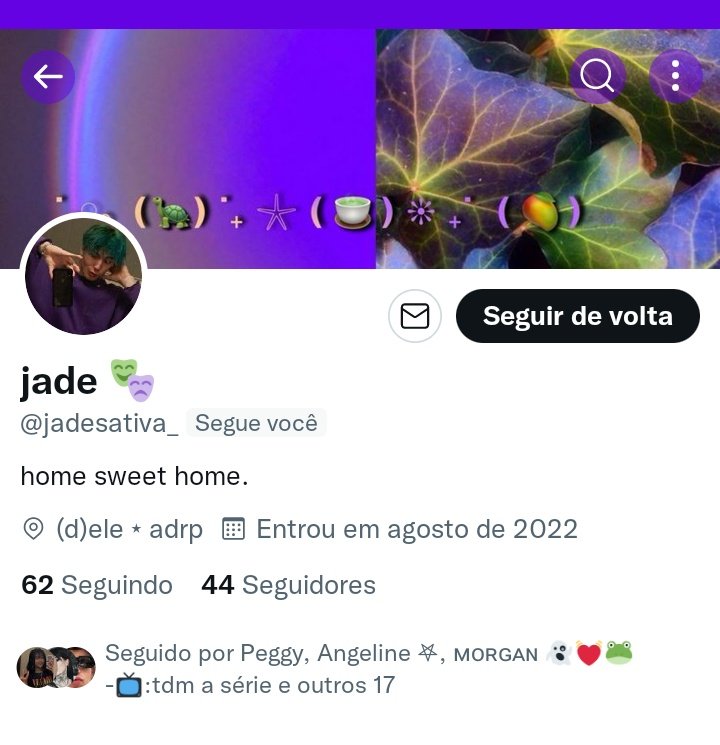Fã 😘😘😘