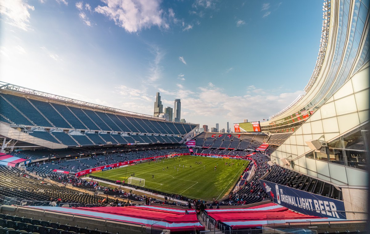 ChicagoFire tweet picture