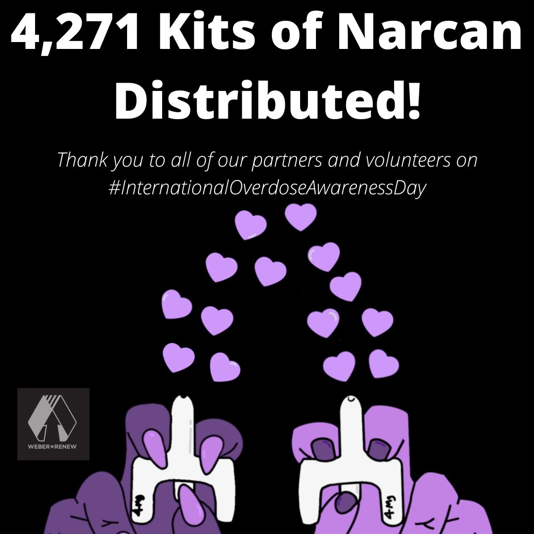 Project Weber/RENEW tweet media