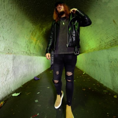#NewProfilePic I am the light at the end of the tunnel