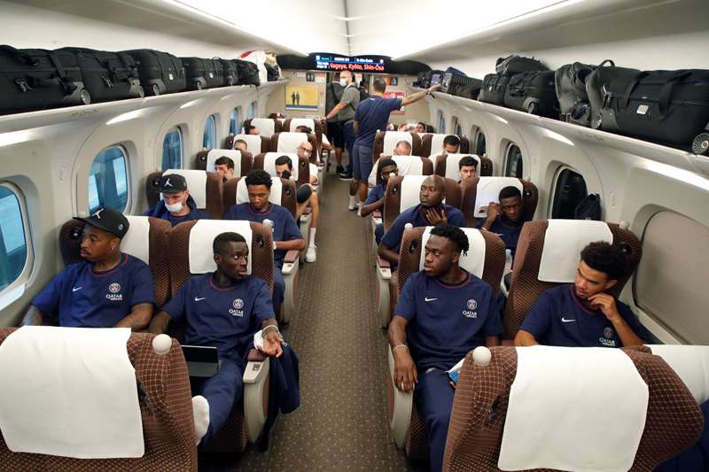 SouilijaertMarc's tweet photo. @Goaldorak2 @Nabil_djellit T'avais pas ça dans tes archives gros. Juillet 2022 avec 1 vrai service  ferroviaire https://t.co/IseNzZMvzp