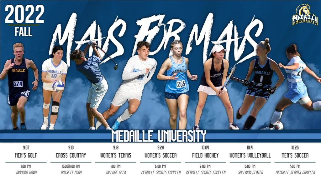 📞ING ALL MAVS!!
.
.
The stage is set for our Fall 2022 Mavs for Mavs games! Can't wait to see you all there 👀