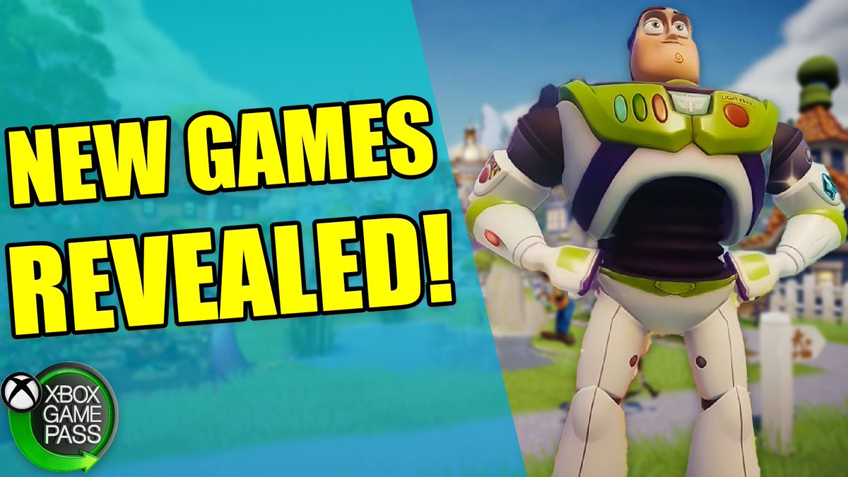 xboxeh's tweet photo. New Games Pass games are here and we have all the details

https://t.co/Tej0AYFjwl
#GamePass #XboxGamePass #xbox https://t.co/p8jHzixTJ9