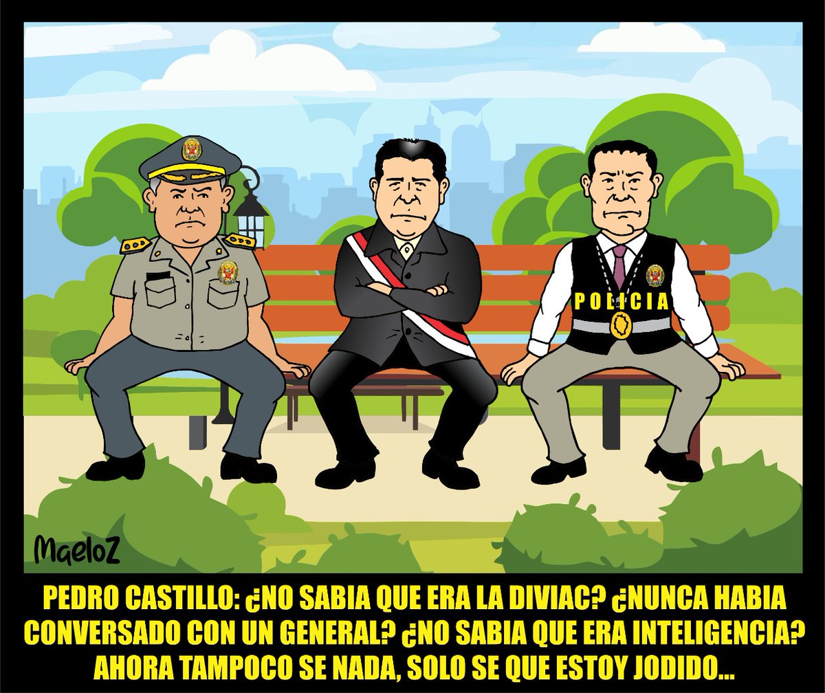 pjusticiaNOR's tweet photo. La ignorancia no es pecado pero ¿será la tumba para @PedroCastilloTe  ? https://t.co/0ugD3joidx