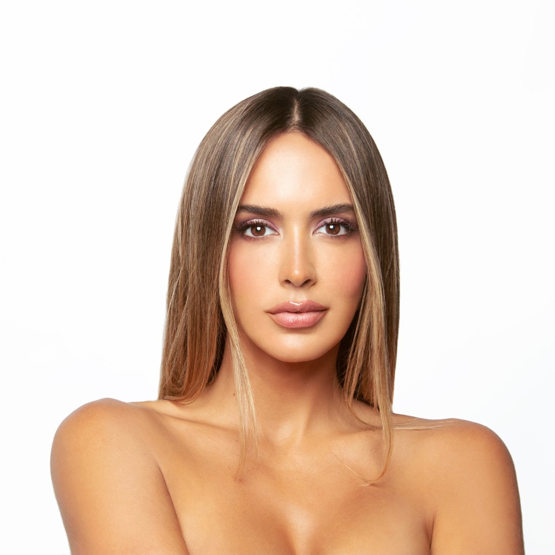 Get <a href="/Shadelima/">SHANNON DE LIMA</a> look! She is wearing the Ultimate pro shadow palette curated by her! Did we mention is #vegan and #talcfree? #PalladioBeauty #crueltyfreecosmetics #eyeshadowpalette