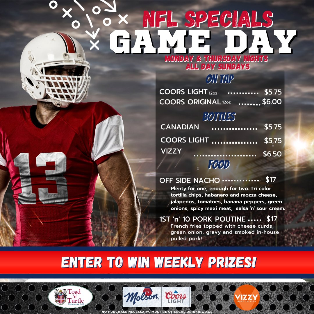 Toad n Turtle SHEP tweet media