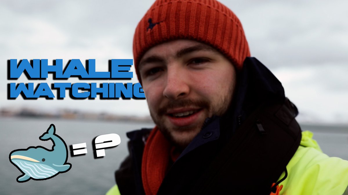 The final Iceland vlog is here...

youtu.be/Tak1fwqqs3A