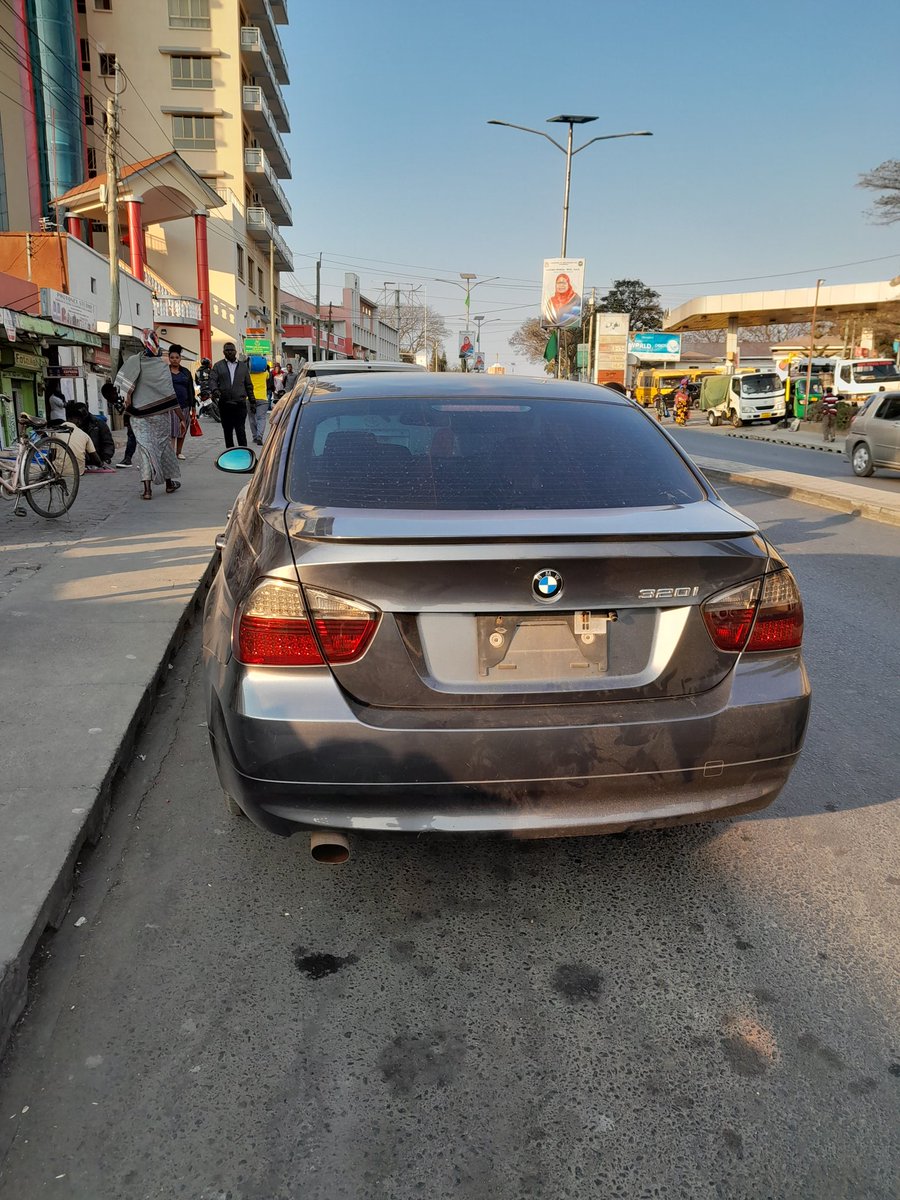 ERICK MGONGOLWA tweet media