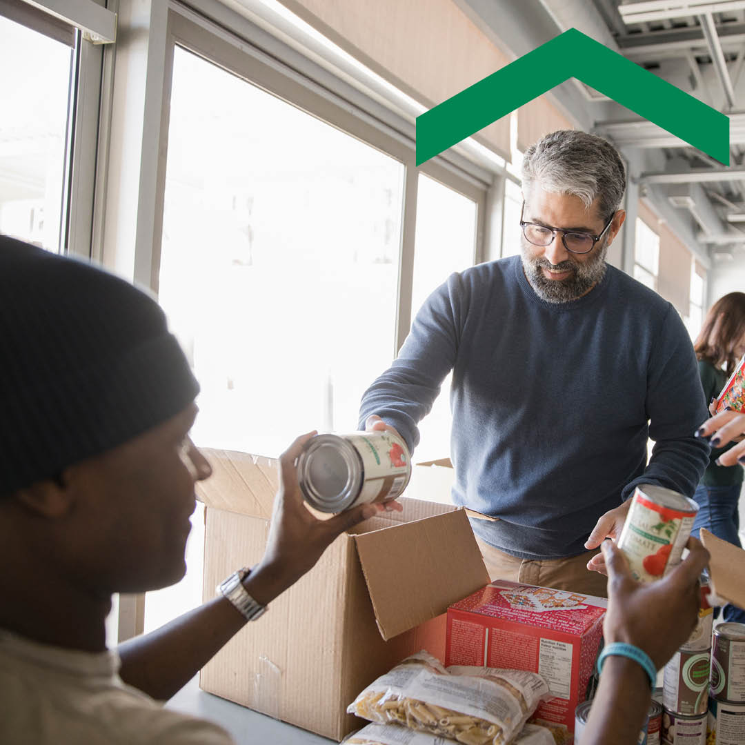 💚 We are partnering with Food Banks Canada to help ensure everyone has food on their plate this Thanksgiving. Between September 19th and October 10th, we’ll be matching donations received from the public and from our Desjardins Insurance Agents across Canada. 
To learn more. 👉