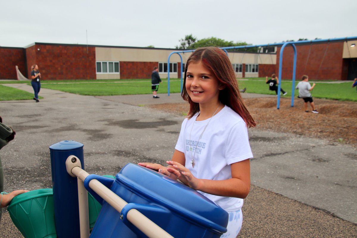 One Webster tweet media