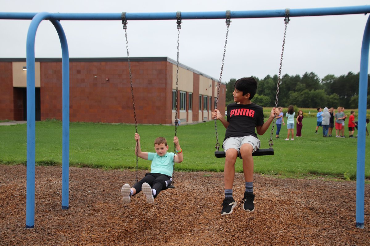 One Webster tweet media