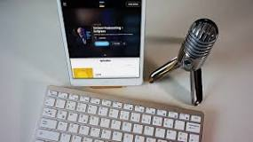 LescanoAlulema's tweet photo. La elaboración y distribución de archivos de audio bajo este formato, el cual está asociado a la radio online, se le conoce como podcasting, mientras que las personas que se encargan de cumplir con todas esas labores reciben el nombre de podcasters @SimIntegrado @jpaguayb https://t.co/ua9GnOGanW