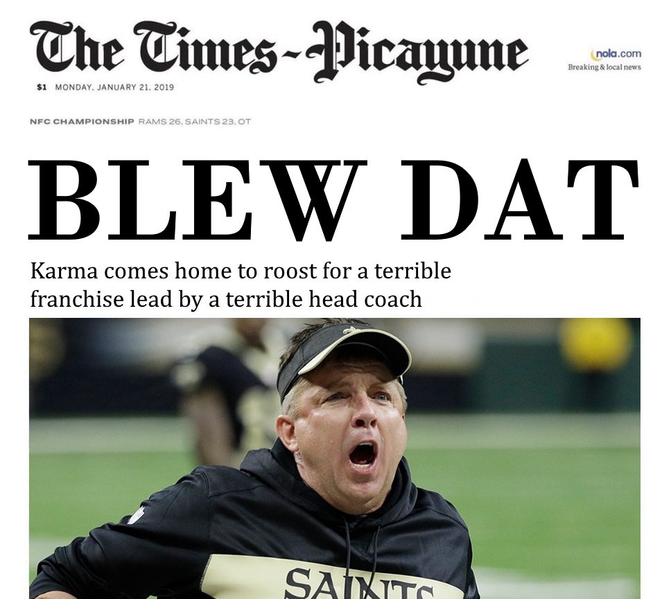 LethalSaint_'s tweet photo. #Saintshateweek #Fuckthesaints ππ½ππ½ππ½ππ½ππ½ππ½ https://t.co/QIqqPk8VIX