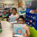 Photo by Third Grade Learners (@Learningin215)