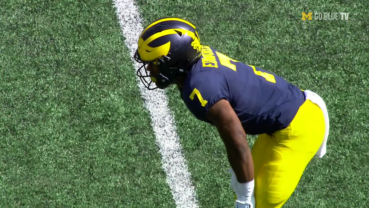Michigan Football On Twitter We re Building Something Special GoBlue michigan-football-on-twitter-we-re-building-something-special-goblue