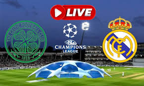 footboollive's tweet photo. مشاهدة مباراة ريال مدريد وسيلتك بث مباشر اليوم في دوري أبطال اوروبا

 رابط البث المباشر  : 

https://t.co/3sIbo6Wv5o

#دوري_أبطال_أوروبا https://t.co/2GtIqlJdXa