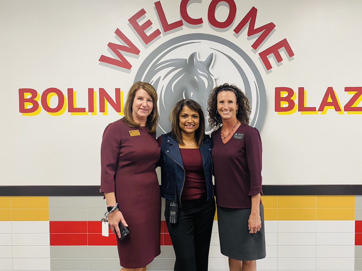 Bolin Elementary tweet media