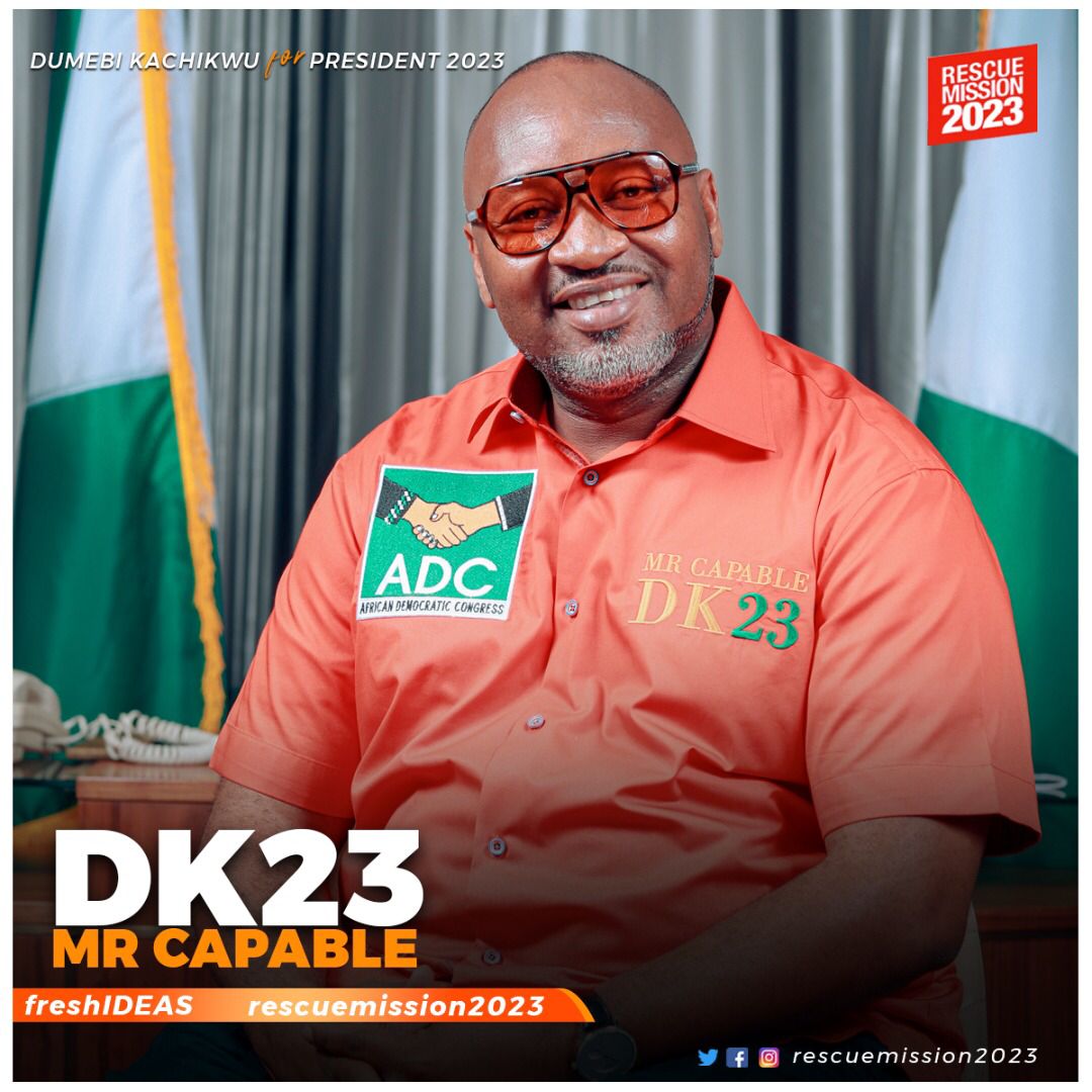 PrinceHassanRO's tweet photo. Join ADC, The Best Option and The Most Credible Alternative. It's a Rescue Mission 2023 https://t.co/EC9eMry1uu