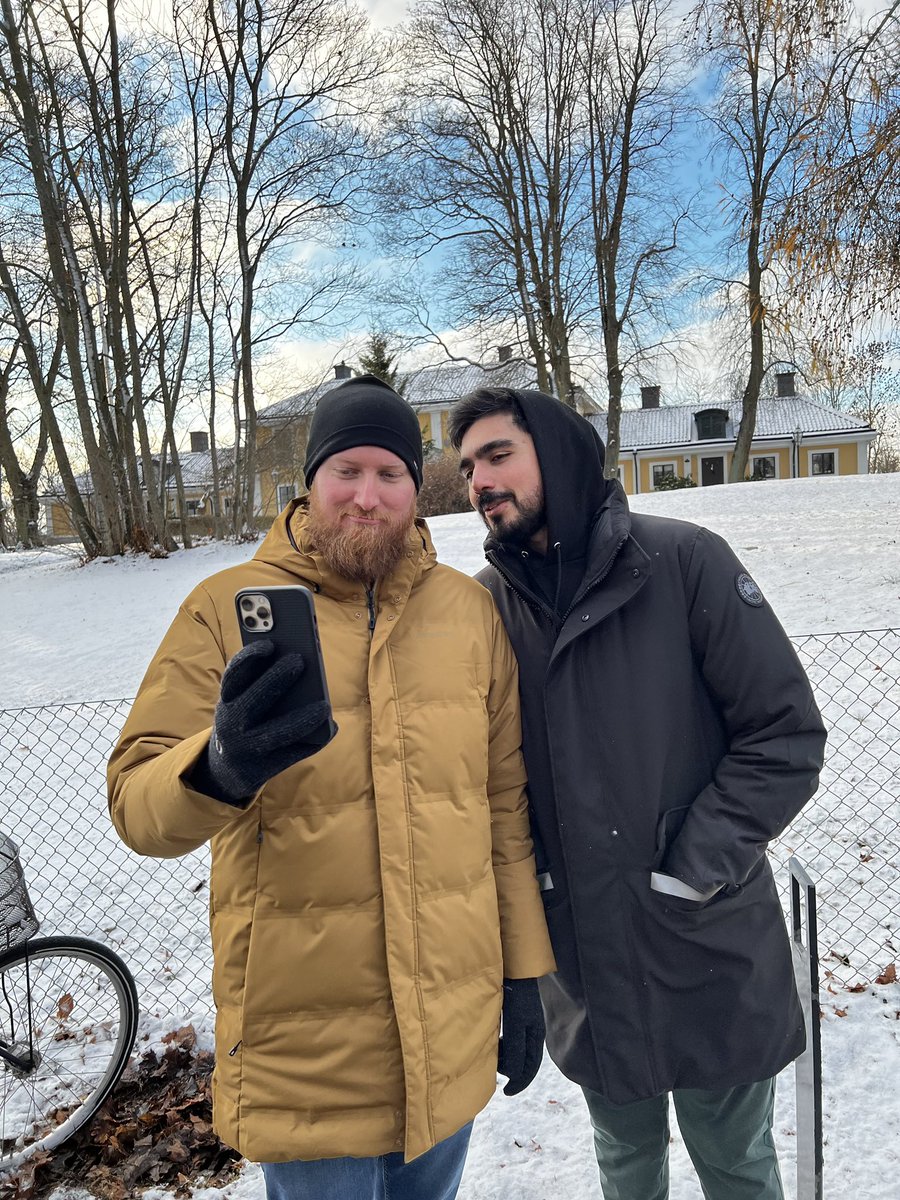 This was a hard one to process. I’ve known Cory the entire time I’ve been working on Rocket League and this esport owes so much to him.

On the bright side, our friendship will last well past any work we’ve done together.

Gonna consider this just a new beginning. Love you man ♥️