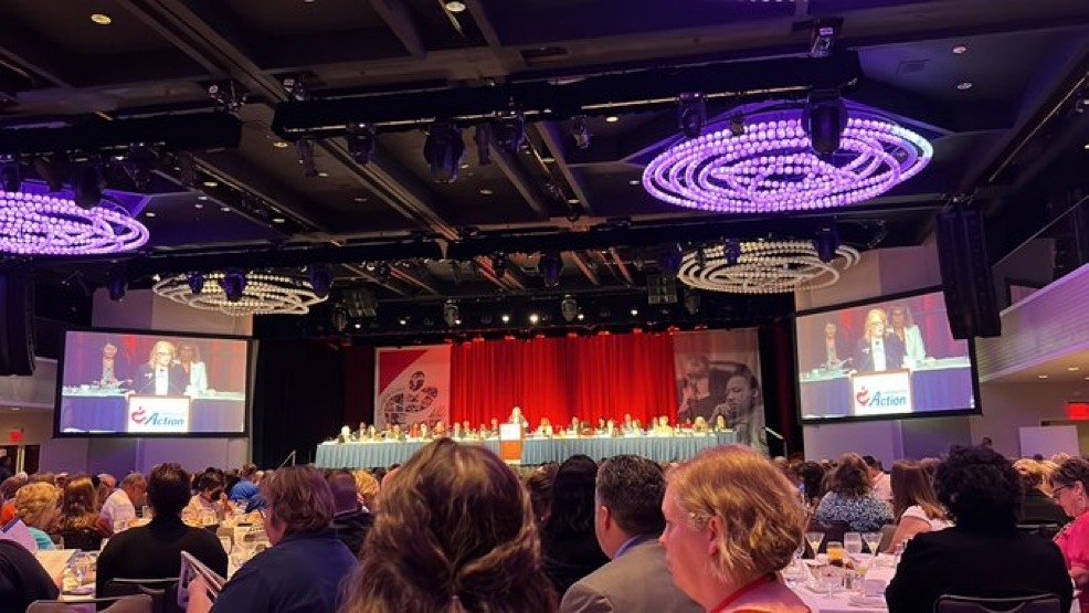 CalCAPA's tweet photo. Thank you to @CAPartnership for a wonderful conference! The #CalCAPA team had an amazing time learning from our colleagues from across the country & hearing from our national partners!
It's got us excited for the upcoming CalCAPA Annual Conference 😝
#CAPCON22 https://t.co/24EMVQjfsQ