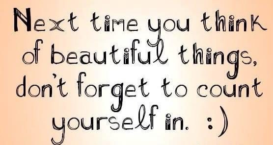 SimonaDeckers's tweet photo. Make your own wellbeing and recovery the first priority in your life! https://t.co/w77qAo9D2X