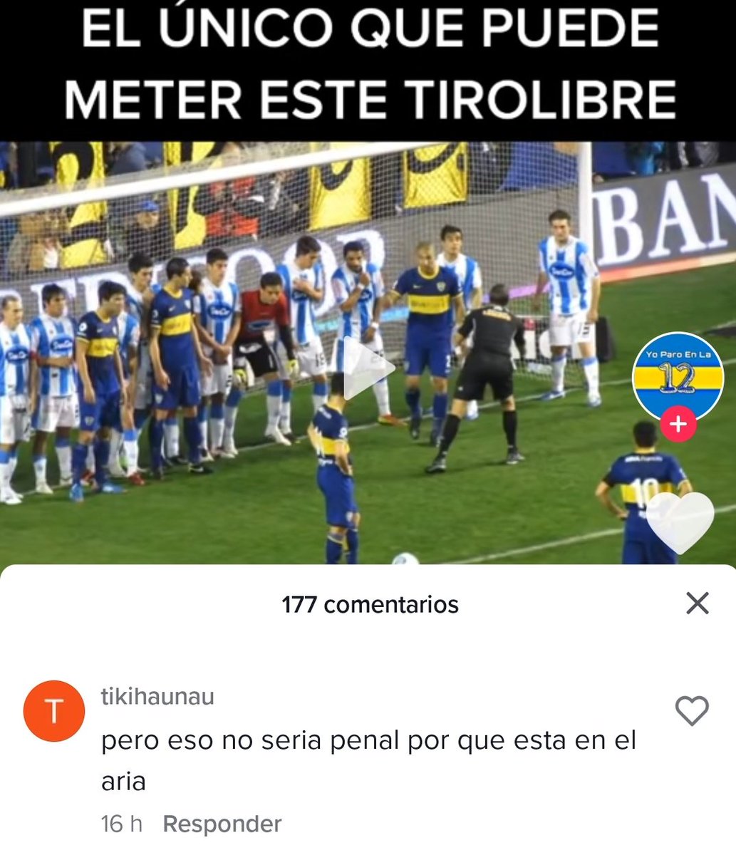 Out Of Context TikTok on Twitter "Los tiktokers que más saben de las