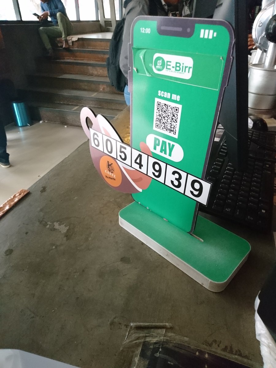 Looking froward to moderating a session on the Data-Driven Digitalization of Ethiopia's agribusiness with <a href="/Lershaapp/">LERSHA App</a>, ECTA &amp; BOPINC. Tomorrow AM at the African Tech Expo &amp; launch of #NTF5 in Ethiopia.

A collaboration between our Ethiopian partners, <a href="/ITCnews/">International Trade Centre (ITC)</a> and <a href="/NLinEthiopia/">NL Embassy Ethiopia</a>.