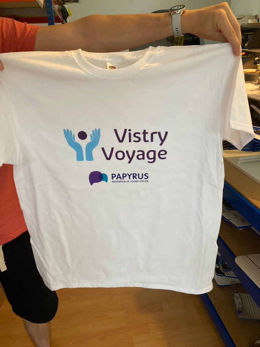 Printed tshirts for large corporate client. For all your printing requirements.
blackswanprinting.co.uk