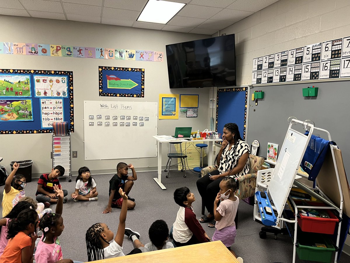 Washington GT Magnet tweet media