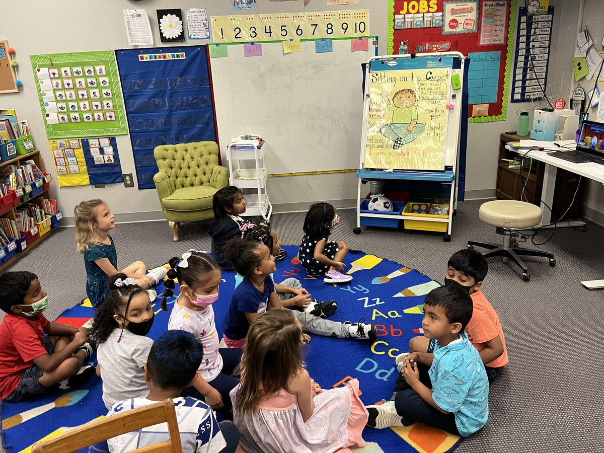 Today we welcomed the ℂ𝕝𝕒𝕤𝕤 𝕠𝕗 𝟚𝟘𝟛𝟝 and it was the #BestDayEver!