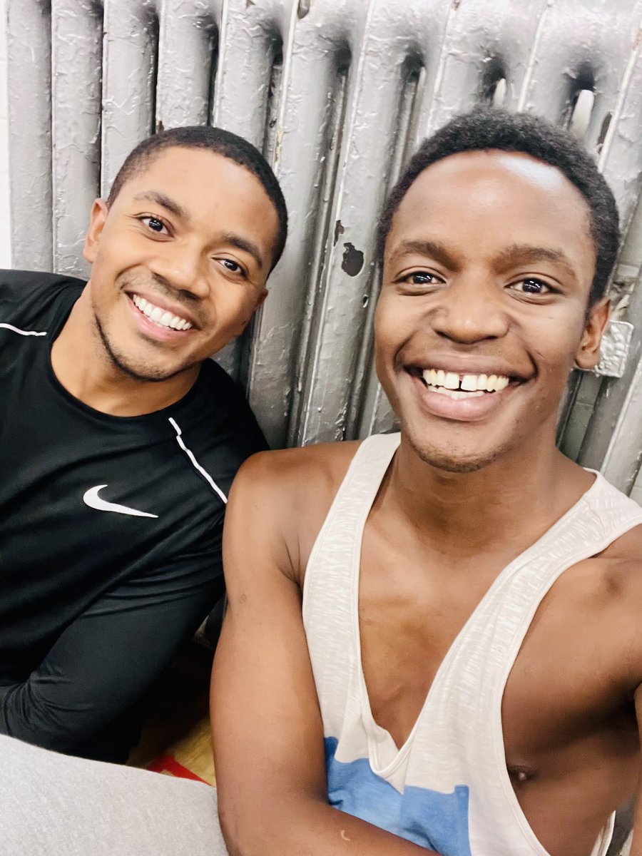 Rodney Vubya tweet media