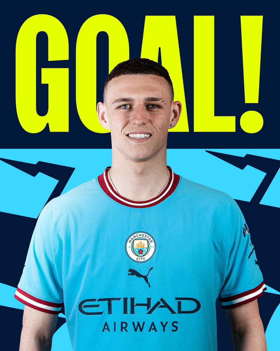ManCity tweet picture