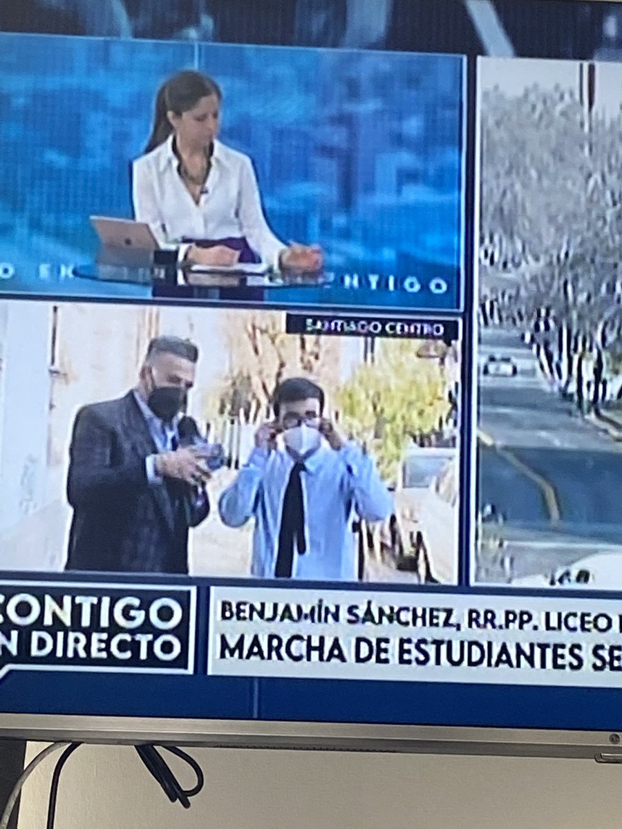 vane_________'s tweet photo. Avísenle a este pendejo hdp que termino el show estudia ahora !! CHILE DIJO NO y estaba claro que si el rechazo salía no se seguía mas! . #Rechazo #GobiernoTerminado #benjaminSanchez https://t.co/XO3XLmQdSn