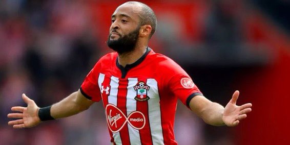 Redmond Beşiktaş’a hayırlı olsun. #Besiktas #Redmond