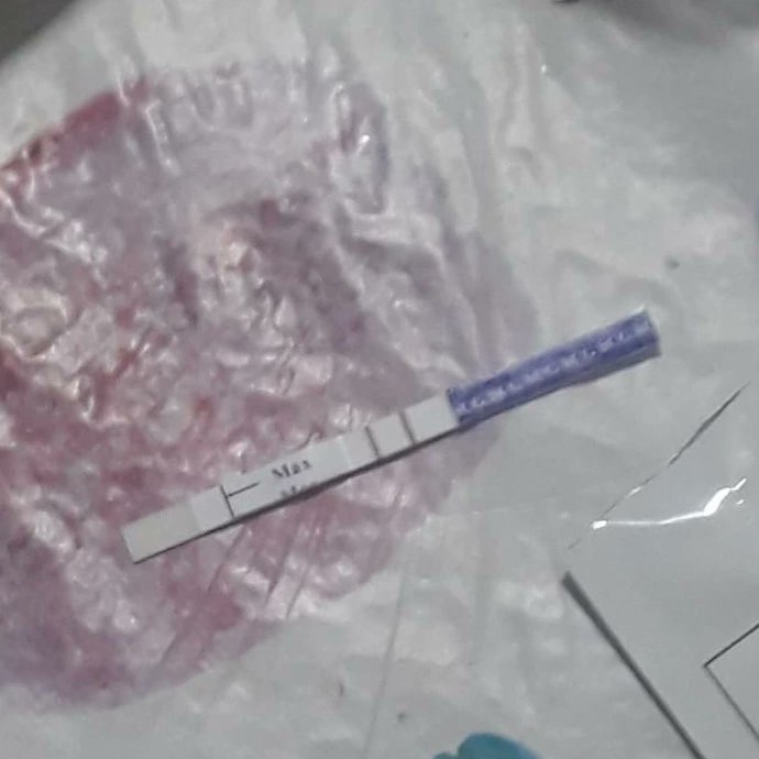 solejunco's tweet photo. Holaa..Les presento mi fuerte y terrible ataque de hígado🤭..Hace 8 semanitas  que estoy creciendo en la panza de mi mamá♥️
Y acá voy de nuevo con el tercer gran amor de mi vida,mi pedacito de cielo😍
Todo nuevo diría yo xq después de 7 años volver a empezar con todo seria un+ https://t.co/Pk0IHDJixR
