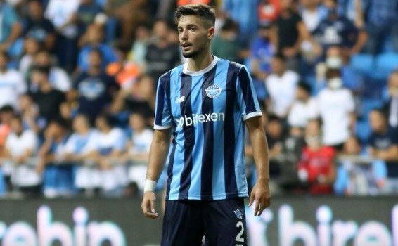 Beşiktaş Tayyip Talha için Adana Demirspor’a resmî teklif yaptı. #Besiktas