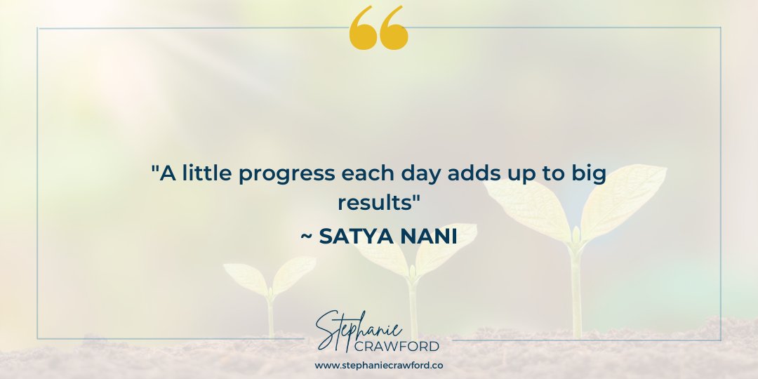 Stephanie Crawford | Business Headspace tweet media