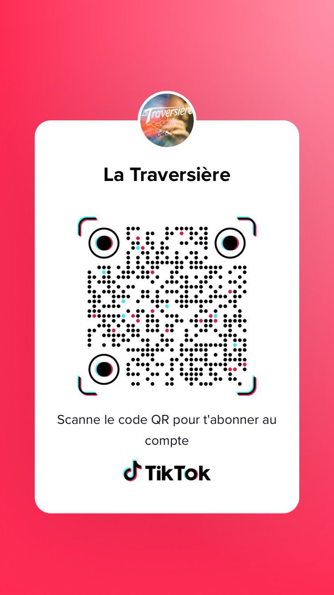 Tout neuf : retrouvez nous maintenant sur TikTok !