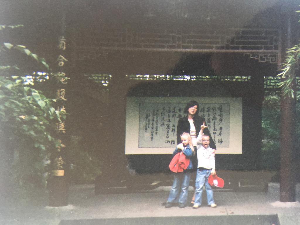 DrPasu_'s tweet photo. I was looking through some old pictures and found one that goes way too hard lol (I’m the one giving you the L) https://t.co/OWlBOpWoaG