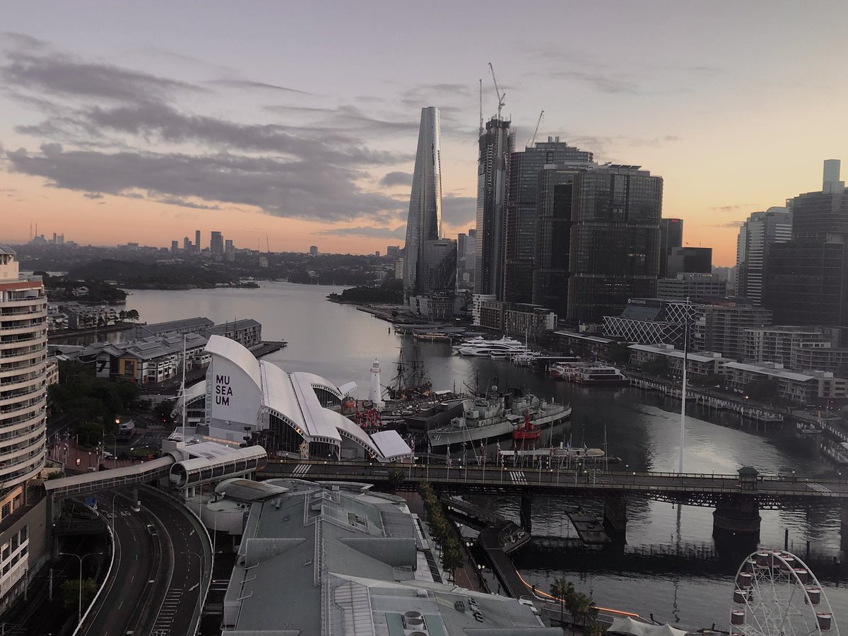 It’s official. No more sleeps. #xerocon dawns